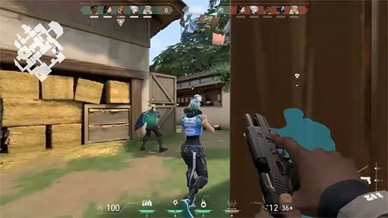 TOP Cấu Hình Máy Tính Chơi Game Valorant Được Ưa Chuộng Nhất 2024