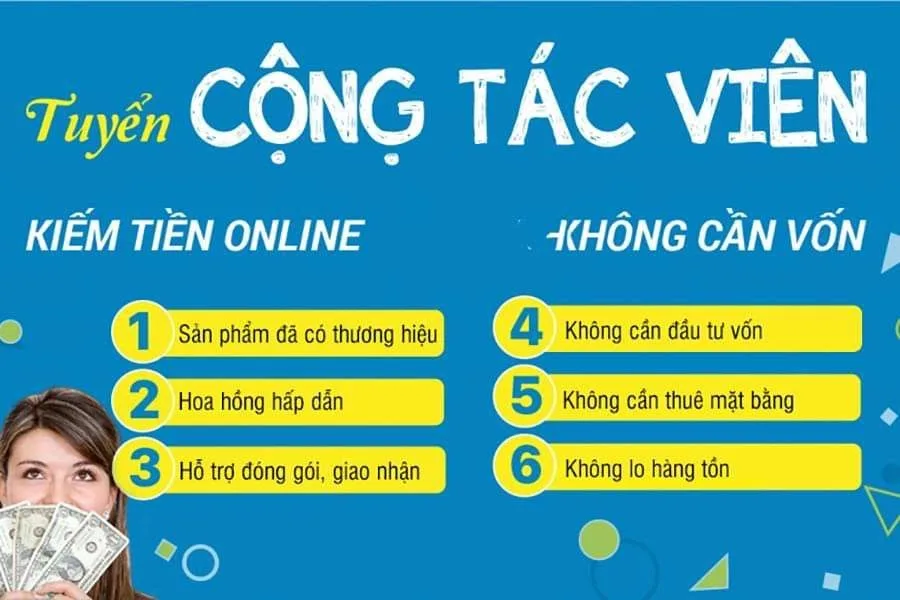 [Tuyển Dụng] Cộng tác viên bán máy tính online | Hoa hồng cao