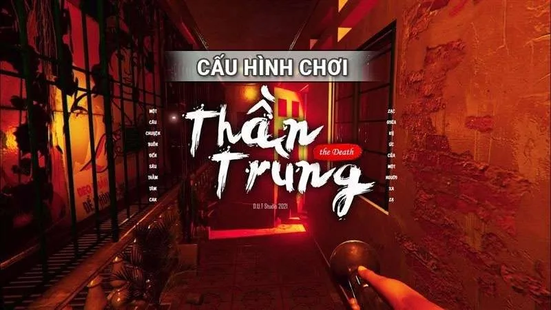Yêu Cầu Cấu Hình Để Trải Nghiệm Thần Trùng Trên PC Mới Nhất 2024