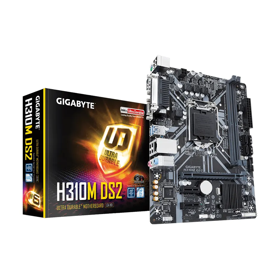 Mainboard