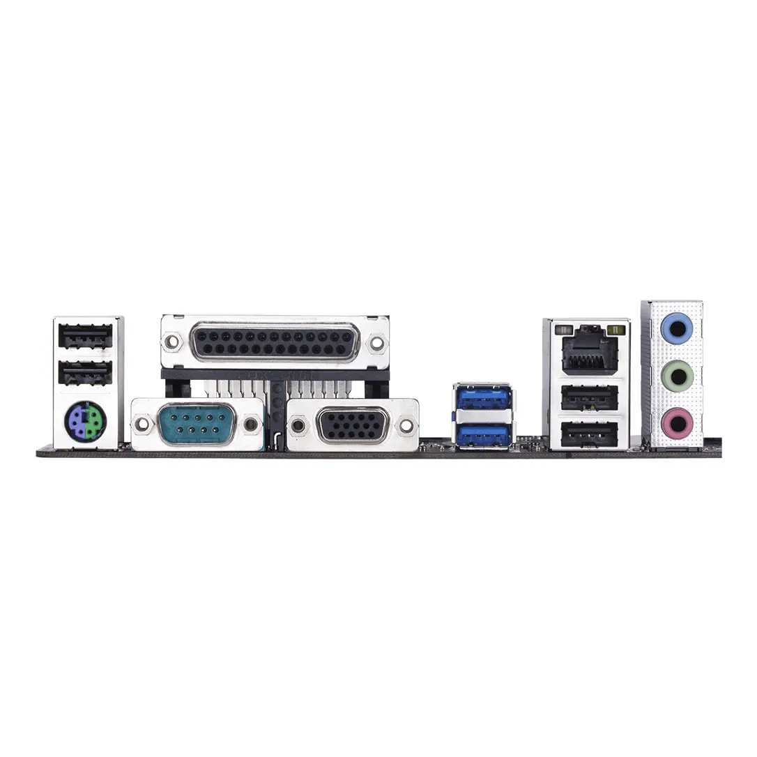 Mainboard GIGABYTE H310M-DS2 | m-ATX, LGA 1151 5