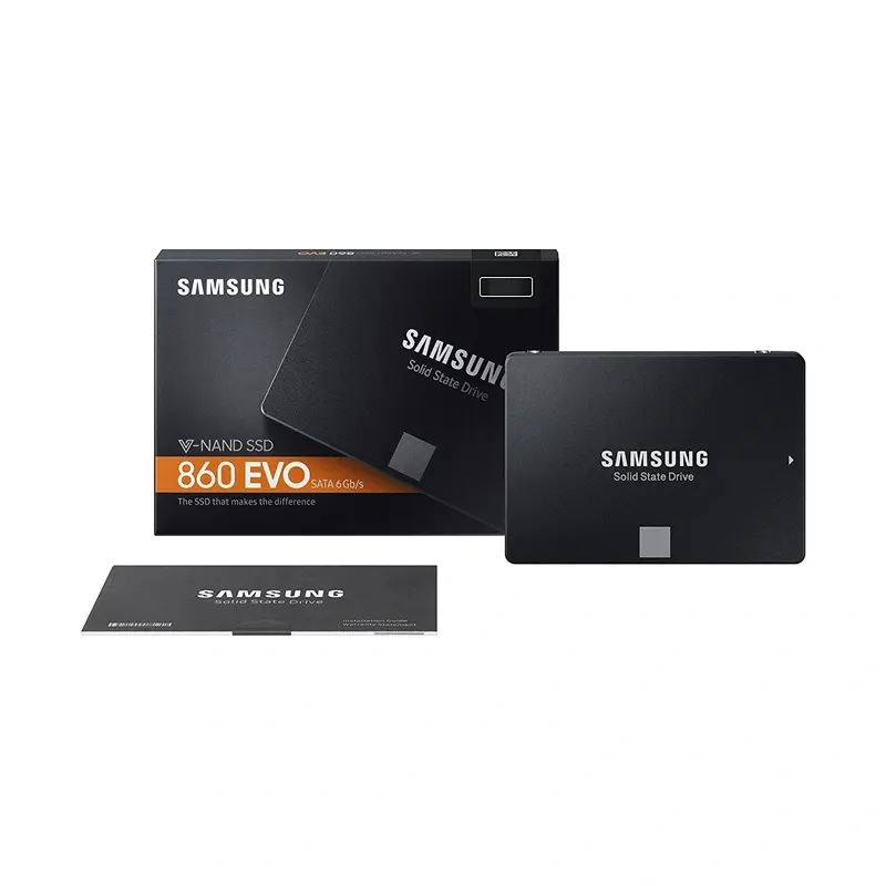 SSD
