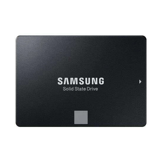 Ổ cứng SSD Samsung 860 Evo 250GB 2.5-Inch SATA III MZ-76E250BW 2