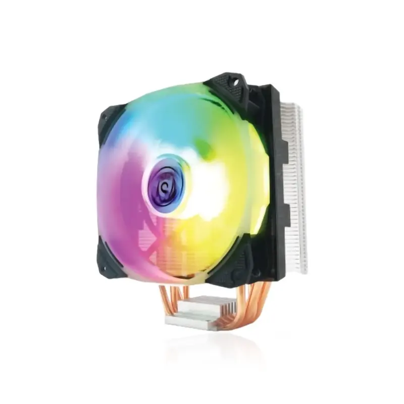 Tản nhiệt khí VSP Cooler Master T410i RGB 2