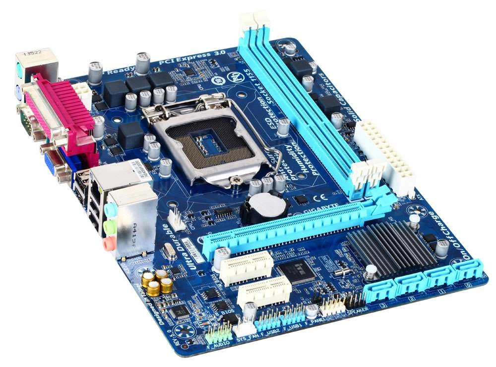 Mainboard