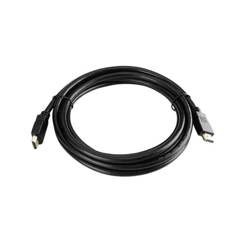 Cáp HDMI 1.5m (HDMI to HDMI) - Màu đen 2