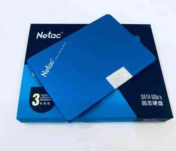 SSD