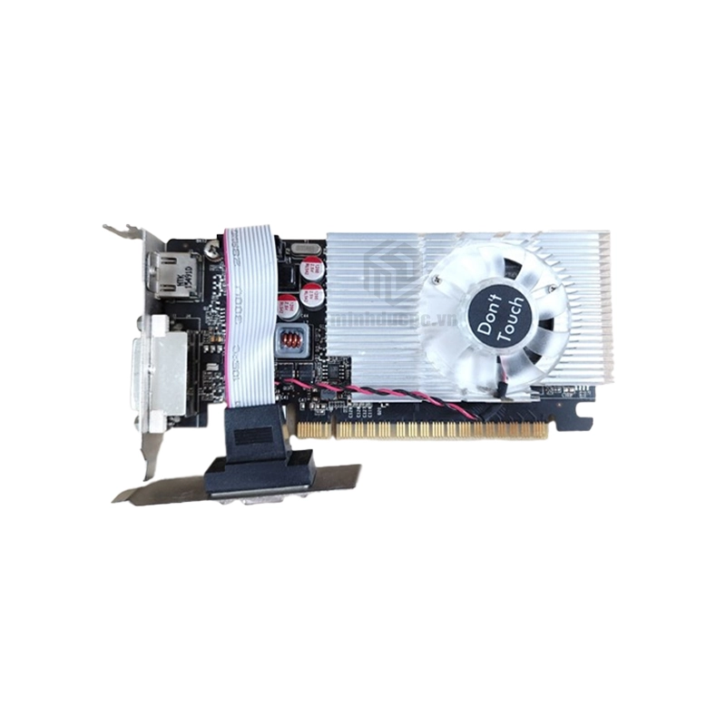 VGA