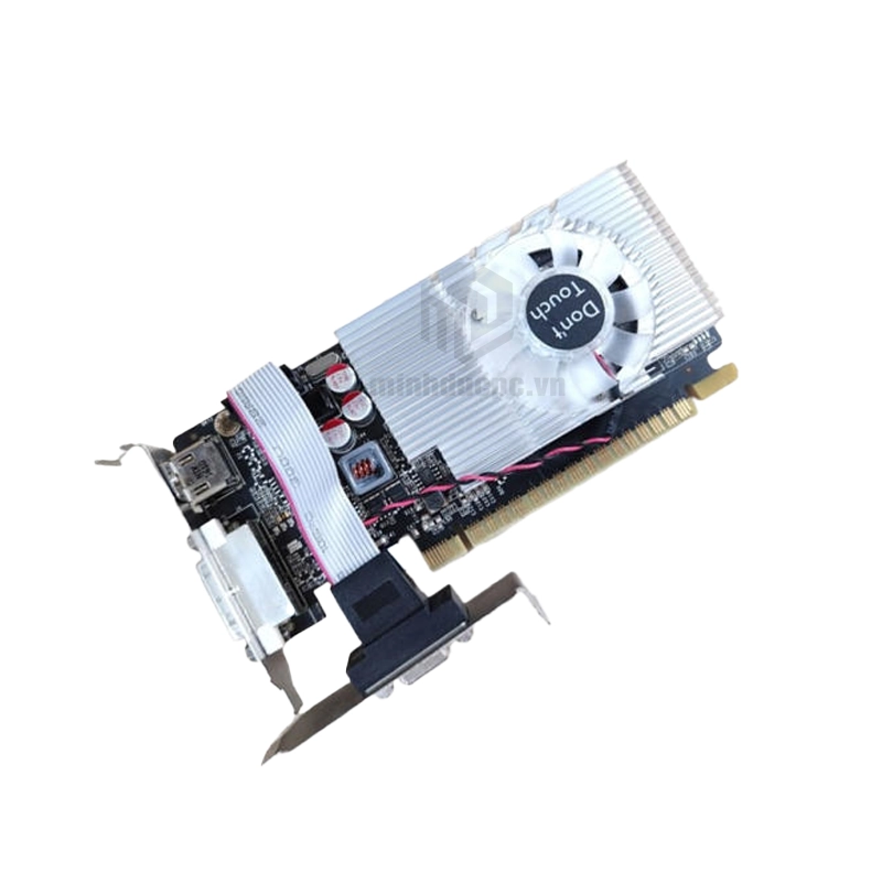 Card màn hình GT 730 2GB DDR3 bóc máy đồng bộ 2