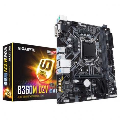 Mainboard