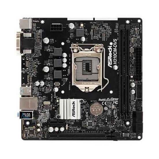 Mainboard