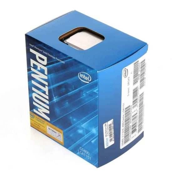 CPU