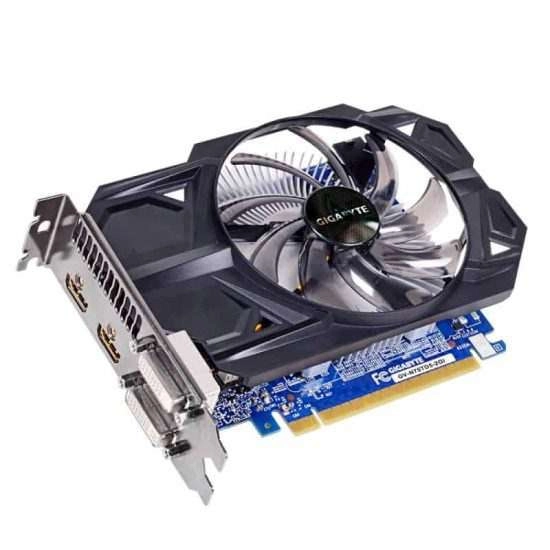 VGA GIGABYTE GTX 750TI 2G GDDR5 CHIẾN GAME NGON LÀNH 3
