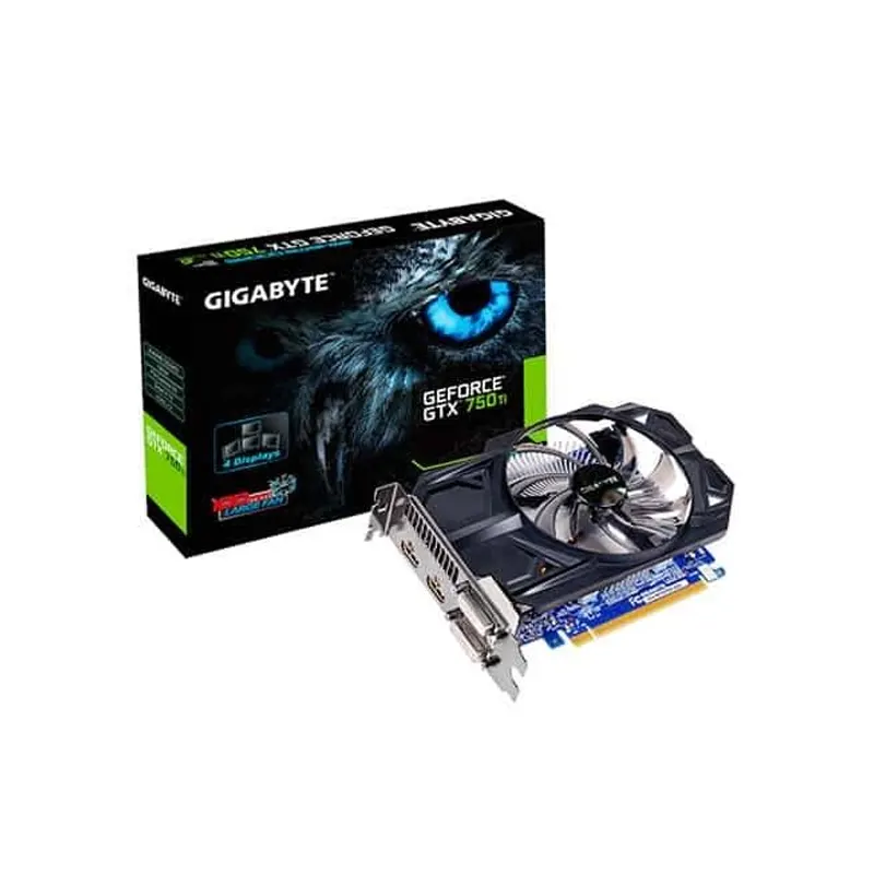 VGA