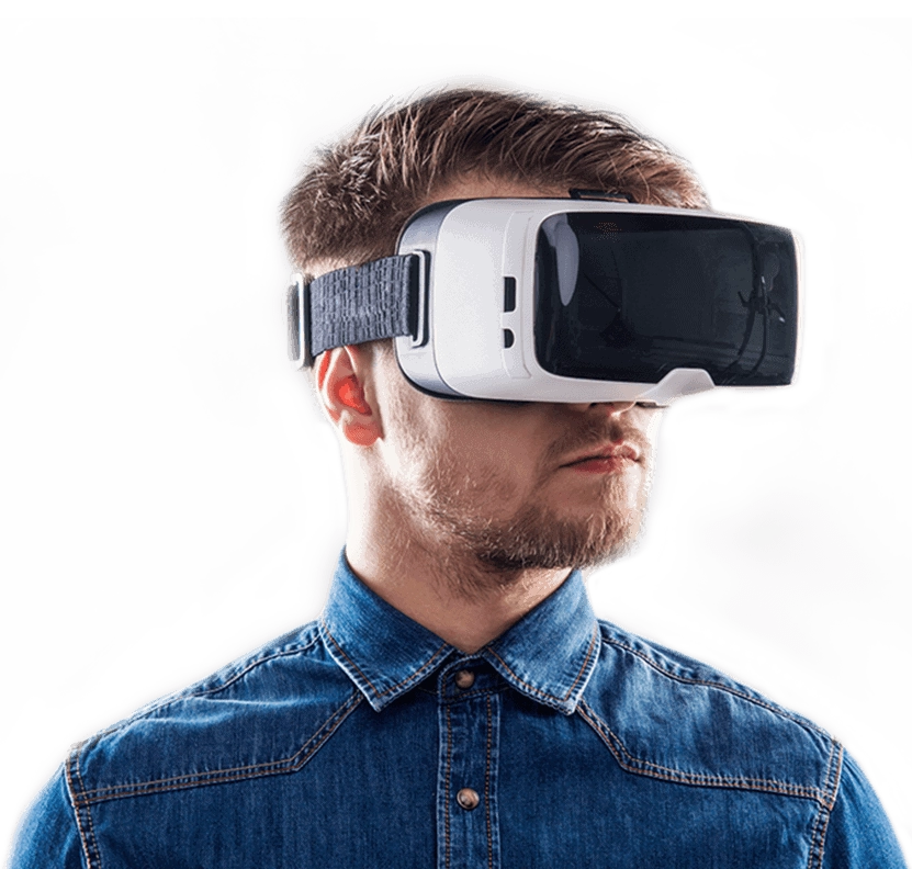 VR support