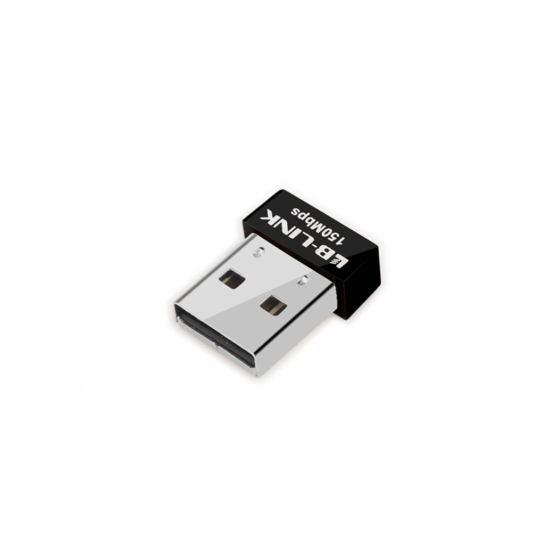 USB thu wifi LB-LINK BL-WN151 Nano – Tốc độ 150Mbps 2