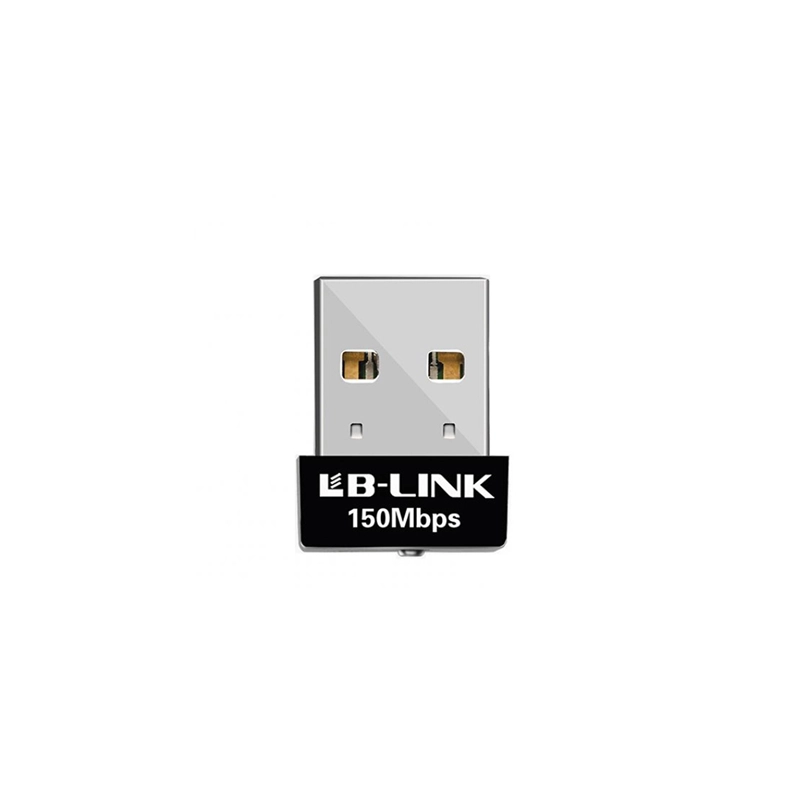 USB thu wifi LB-LINK BL-WN151 Nano – Tốc độ 150Mbps 3