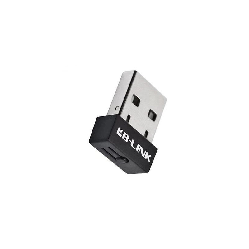 USB thu wifi LB-LINK BL-WN151 Nano – Tốc độ 150Mbps 4