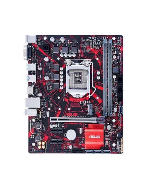 Mainboard