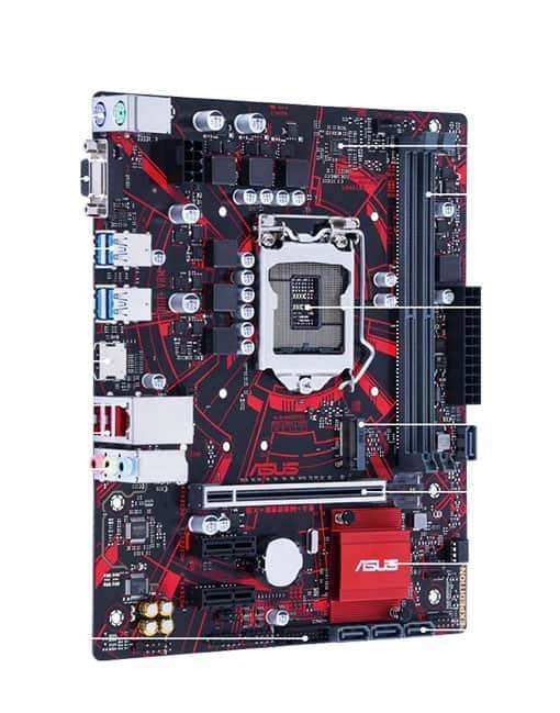 MAIN ASUS EX B365M-V5 2
