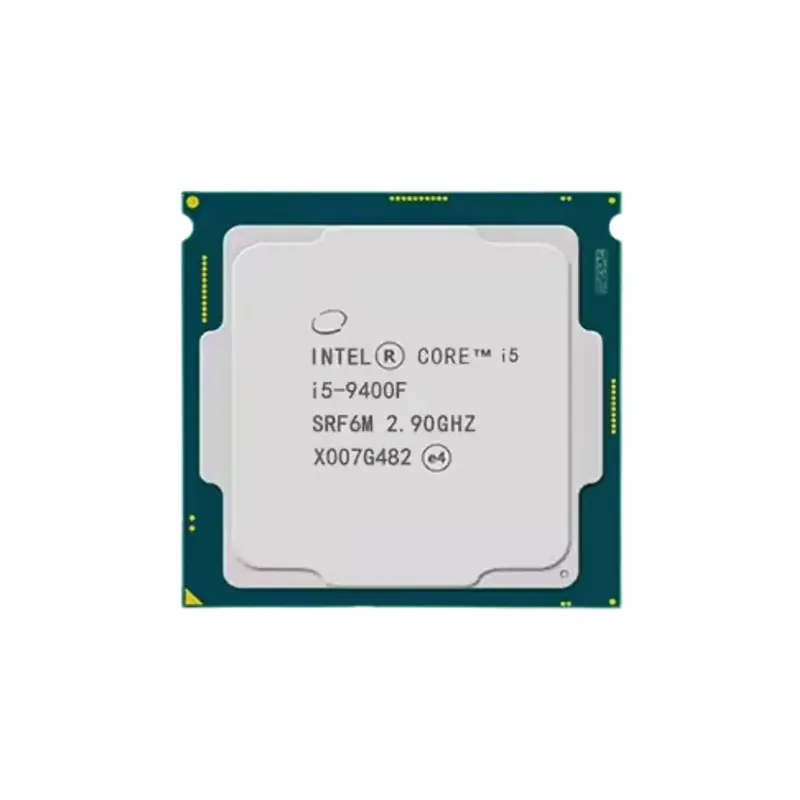 CPU