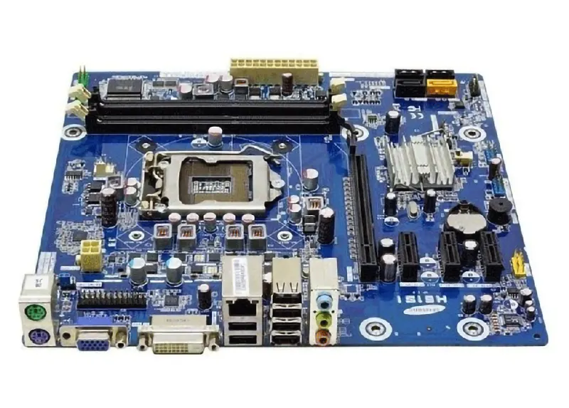MAINBOARD SAMSUNG H61-S1 SOCKET 1155 mATX 2
