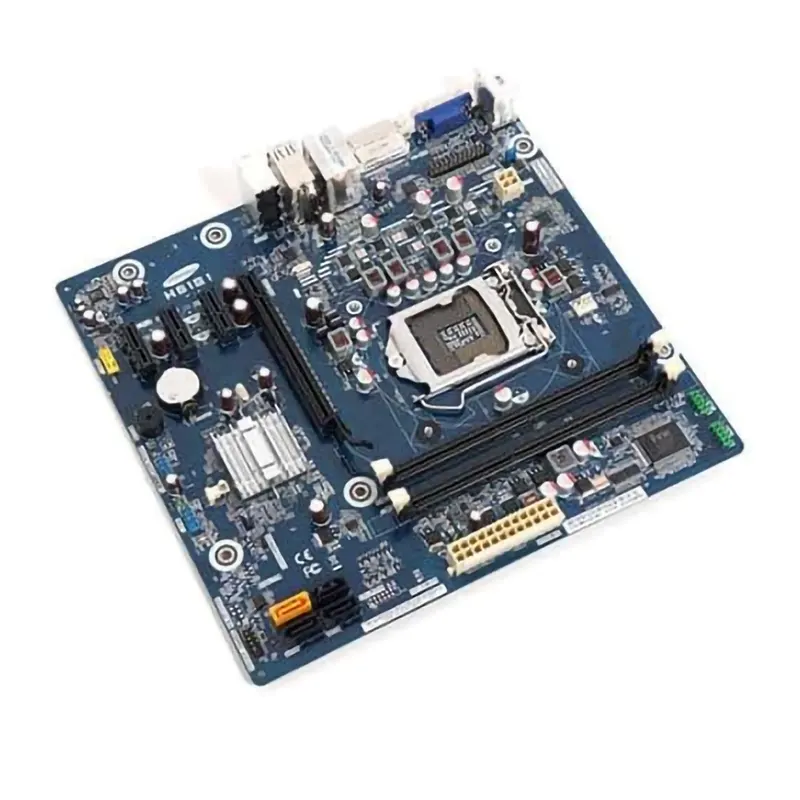 Mainboard
