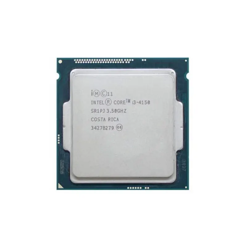 CPU