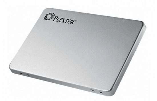 SSD Plextor PX-512M8VC 512GB Sata III 2