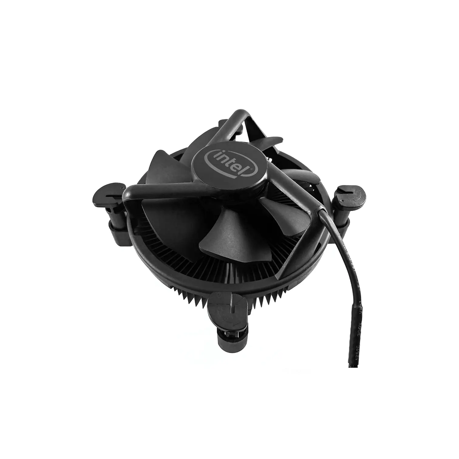 Fan Stock CPU Intel Socket LGA-1200 (Dành cho CPU 10th, 11th) 2