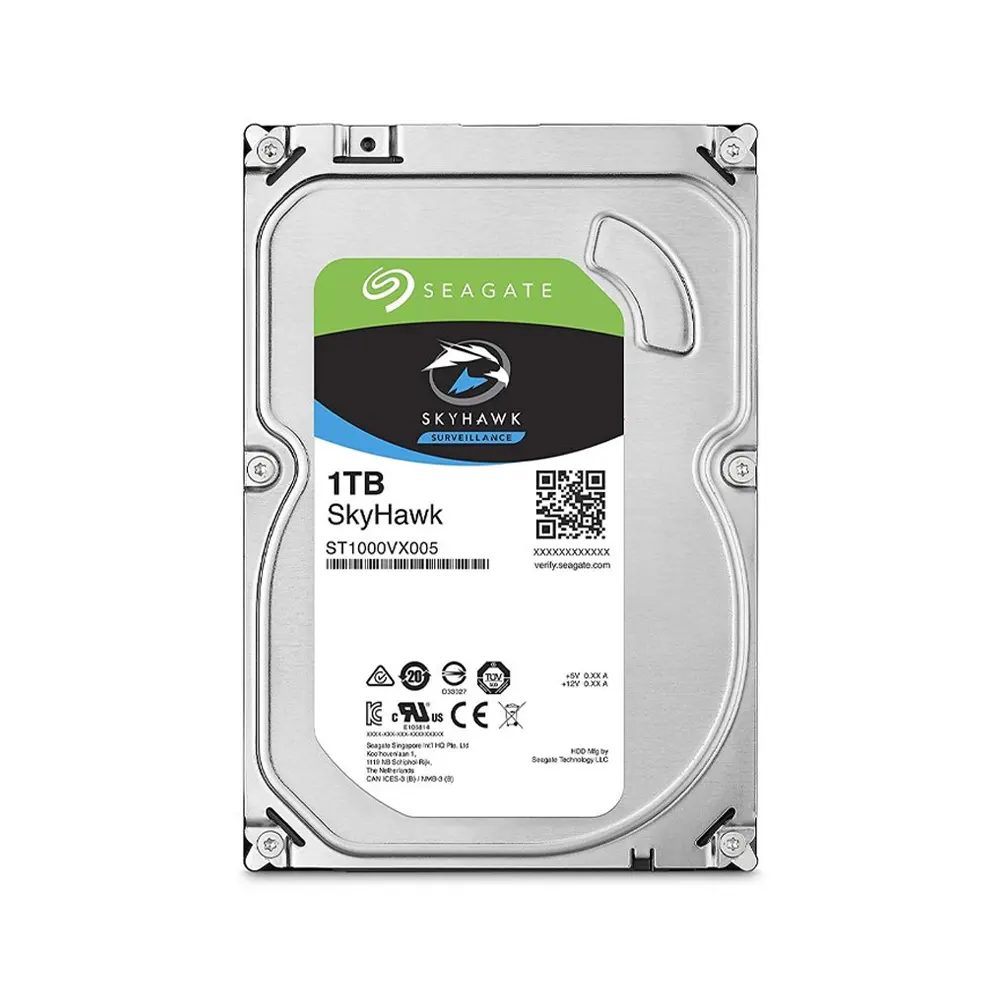 HDD