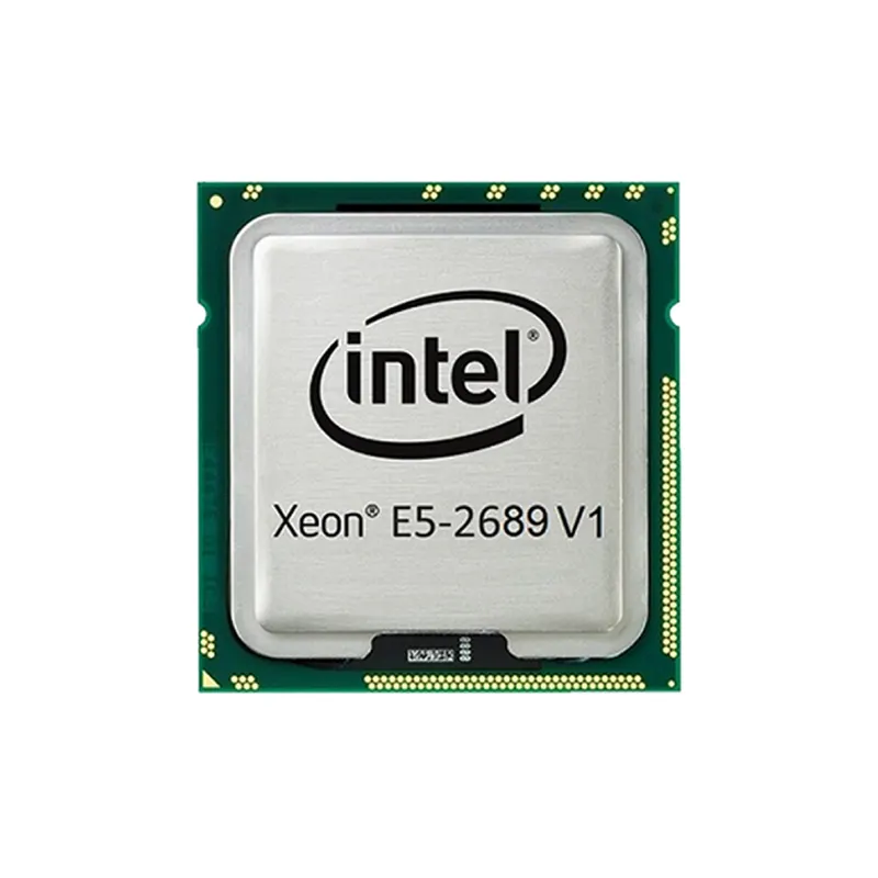 CPU