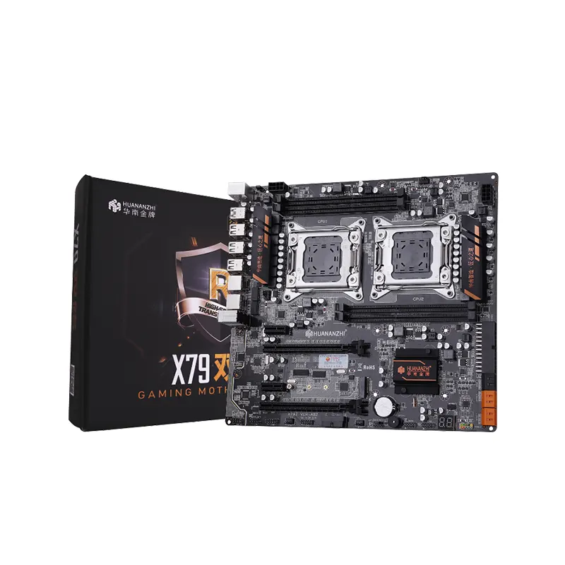 Mainboard