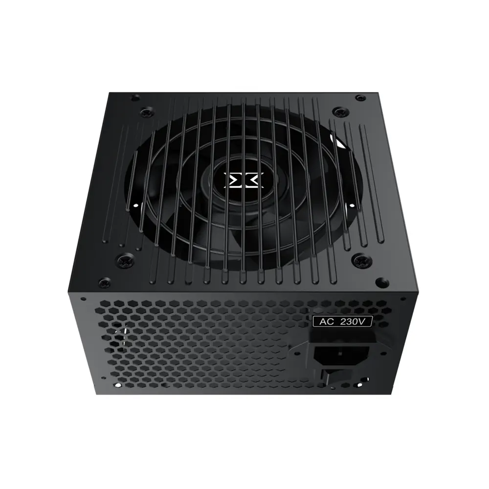 Xigmatek X650 - Nguồn Xigmatek X-Power III X650 600W 4