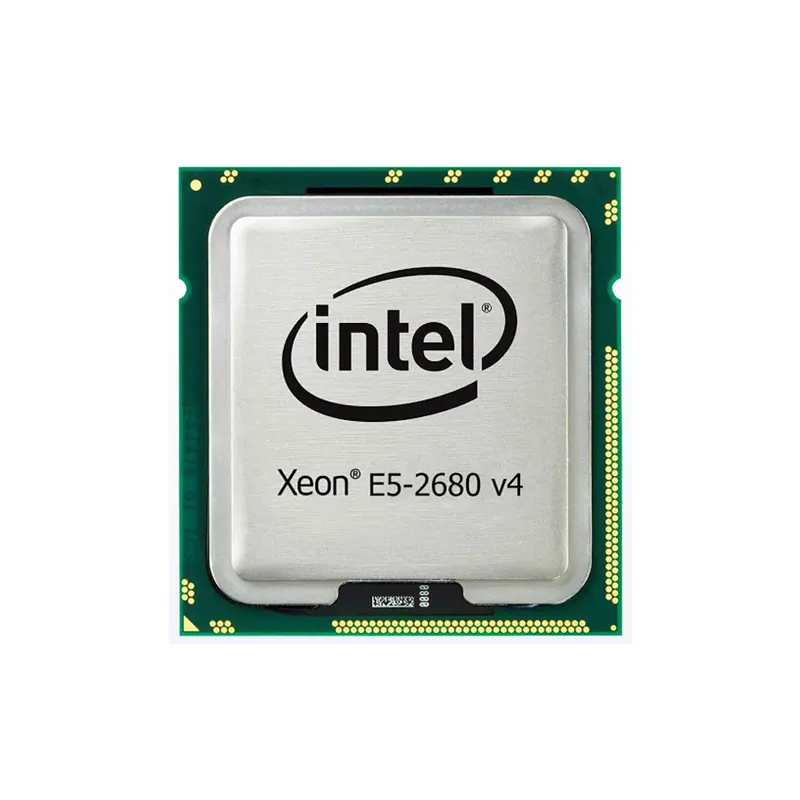 CPU