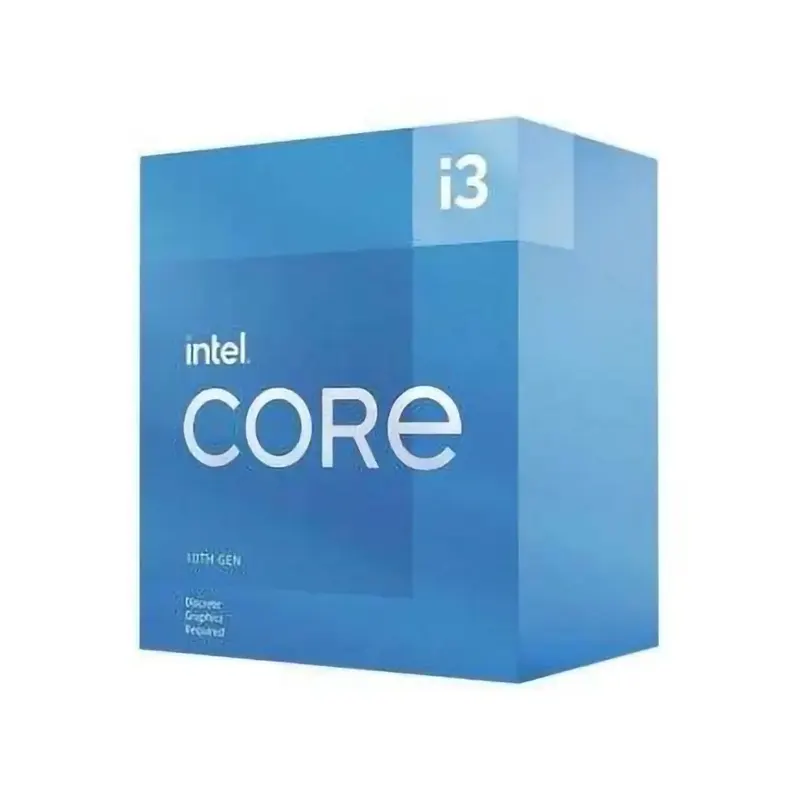 CPU