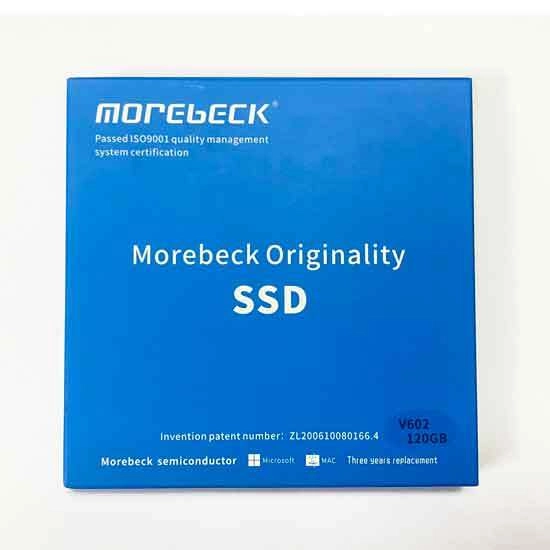 SSD