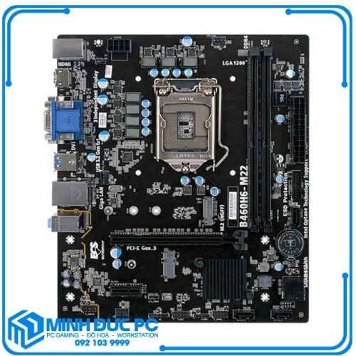 Mainboard