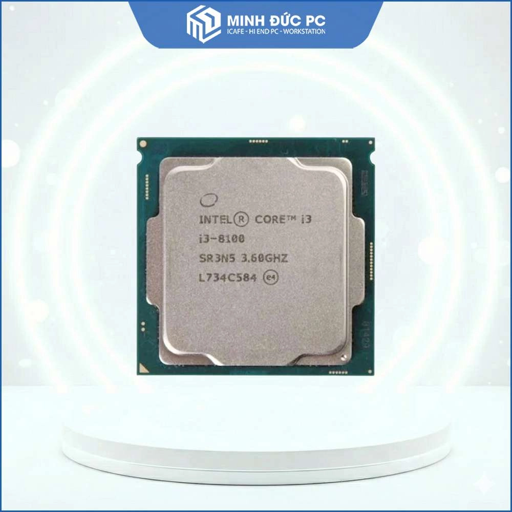 CPU