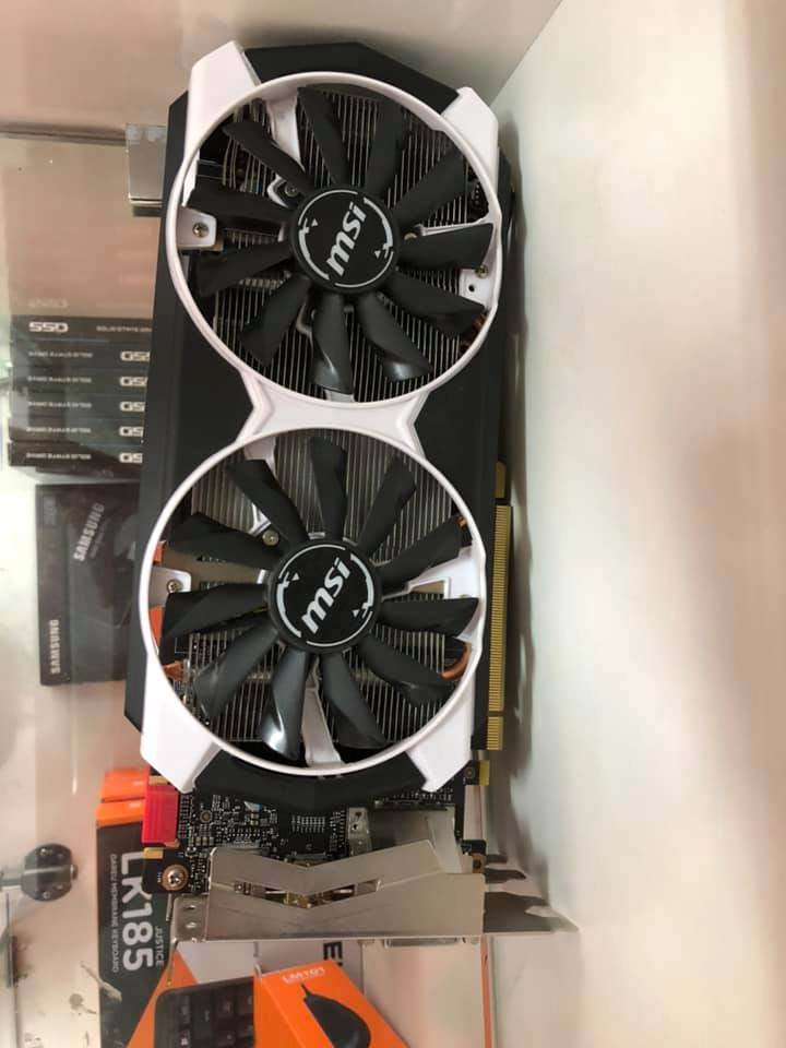 VGA