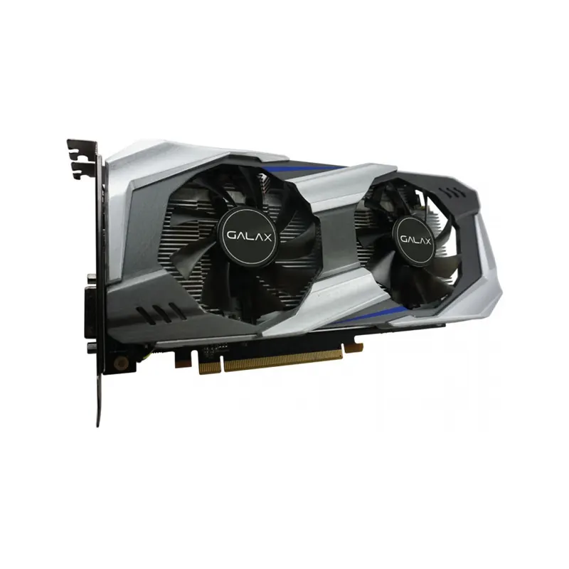 Card màn hình Galax GTX 1060 6Gb OC GDDR5 192bit Dual 3
