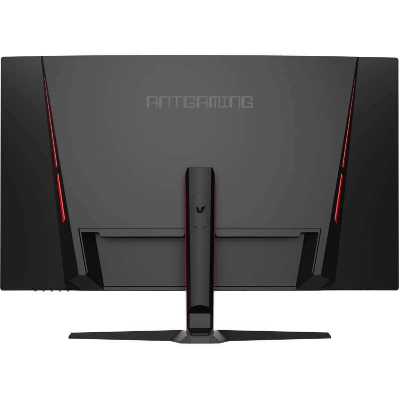 HKC NB27C2 – MÀN HÌNH 27 INCH LED CONG 144HZ CŨ 2