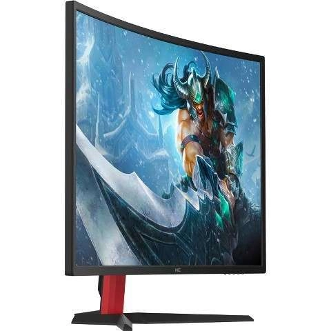HKC NB27C2 – MÀN HÌNH 27 INCH LED CONG 144HZ CŨ 3