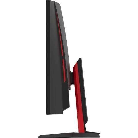 HKC NB27C2 – MÀN HÌNH 27 INCH LED CONG 144HZ CŨ 4