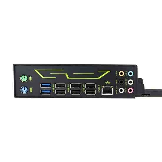 Mainboard HUANANZHI X79 Luxury v2 LGA 2011 | DDR3 | M-ATX 3