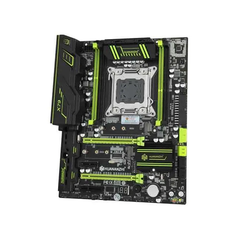 Mainboard