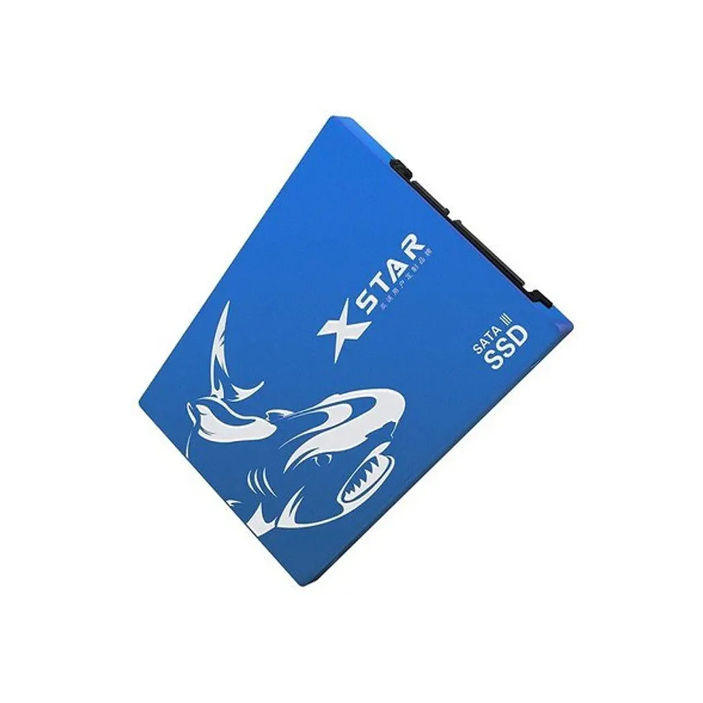 Ổ cứng SSD X-STAR 128GB SATA III 2.5 inch Giá rẻ 2