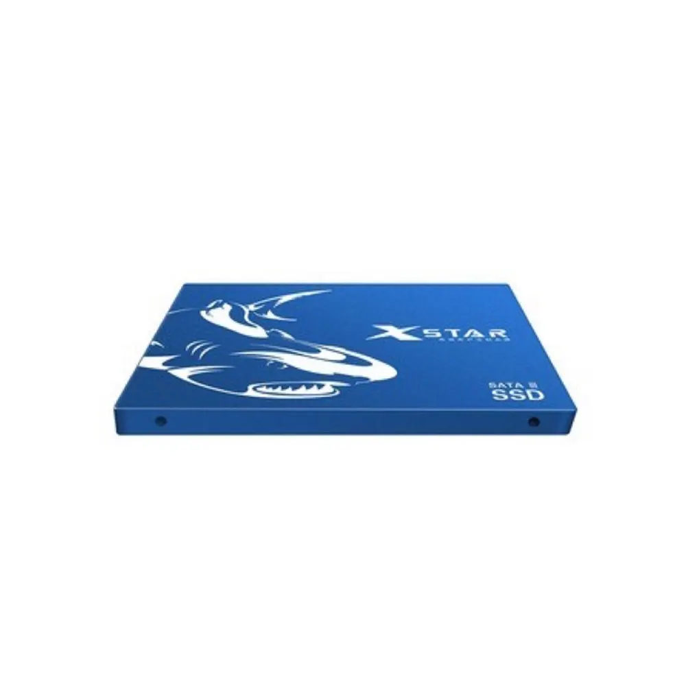 Ổ cứng SSD X-STAR 128GB SATA III 2.5 inch Giá rẻ 3