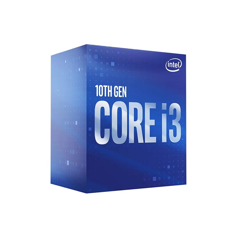 CPU