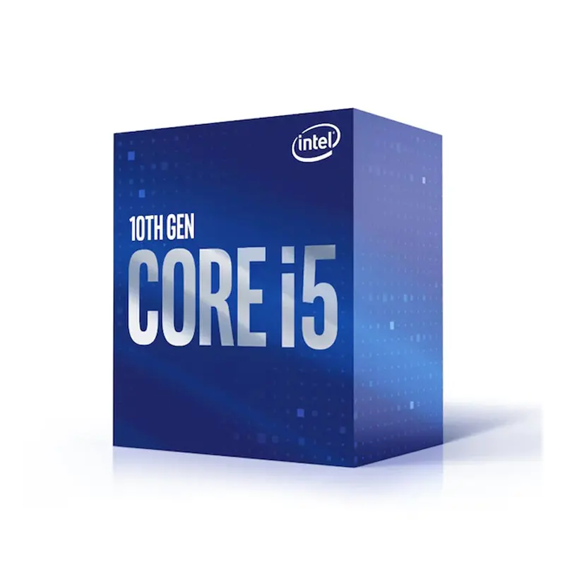 CPU
